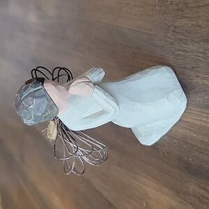 Willow Tree ANGEL OF PRAYER Ornament
